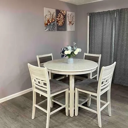 The Tranquility Apartment Tobyhanna Exterior photo