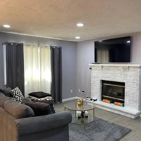 The Tranquility Apartment Tobyhanna Exterior photo