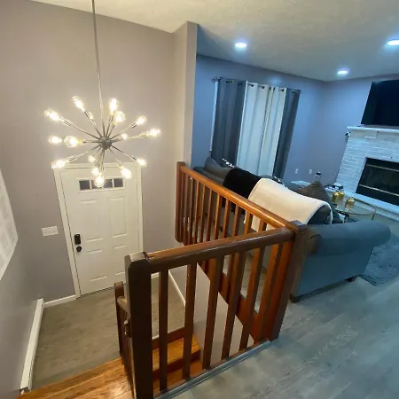 The Tranquility Apartment Tobyhanna Exterior photo