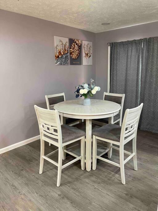 Apartment The Tranquility Tobyhanna