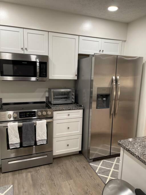 The Tranquility Apartment Tobyhanna