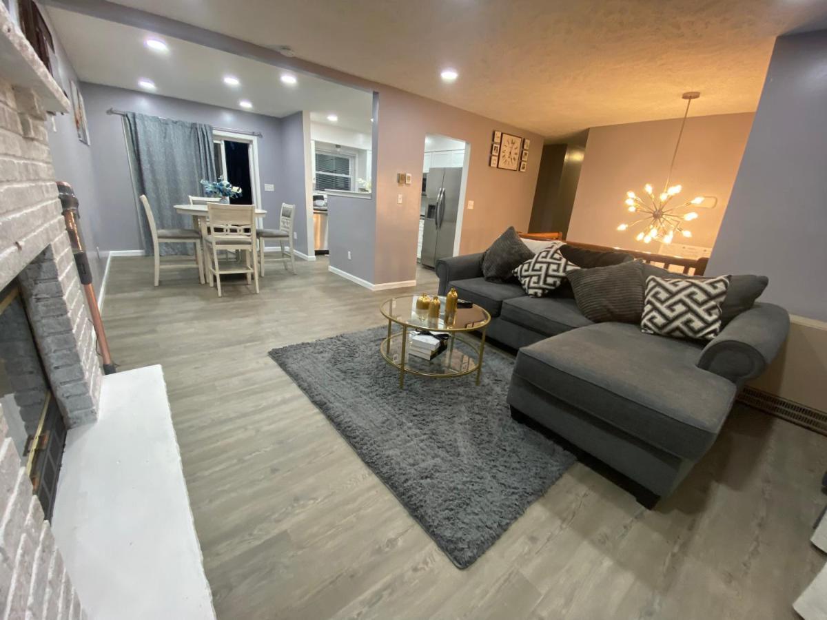 Apartment The Tranquility